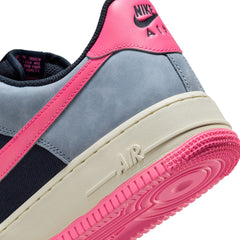 Nike Air Force 1 '07 LX "Dark Obsidian Ashen Slate" - FB8876-401