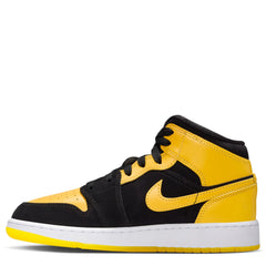 Air Jordan 1 Mid Se (Big Kid)