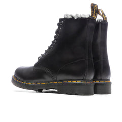 Women'S Air Wair 1460 Serena Atlas - Black