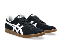 Asics Gel Vickka Pro (Black/Brown)