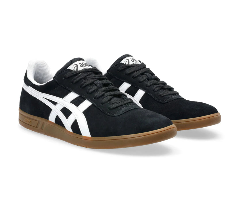 Asics Gel Vickka Pro (Black/Brown)