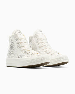 Converse Chuck 70 Hi Vintage White/Barely Grey