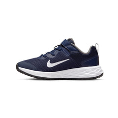 Nike GS Revolution 6 Little Kids