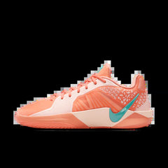 WOMENS SABRINA 2 - APRICOT AGATE/LIGHT BONE-WASHED CORAL