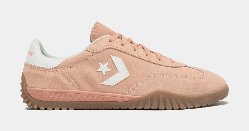 Run Star Trainer Mens Lifestyle Shoes (Flamingo Fade/Egret) Sneaker Shoe Trainer