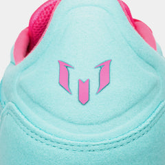 F50 Messi Freestyle Indoor Mens Lifestyle Shoes (Blue/Pink)