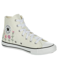 Chuck Taylor All Star Florals (Little Kid)