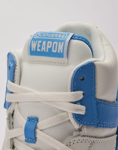 Converse Weapon Mid