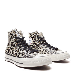 CHUCK TAYLOR 1970 HI "GLOW in the DARK ARCHIVE"