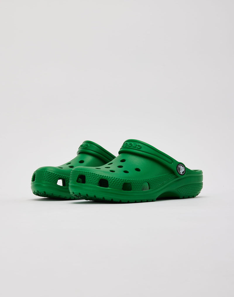 Crocs Classic Clog Pre-School