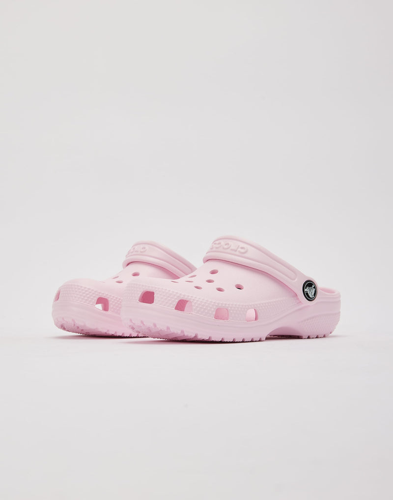 Crocs Classic Clog Pre-School