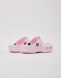 Crocs Classic Clog Pre-School