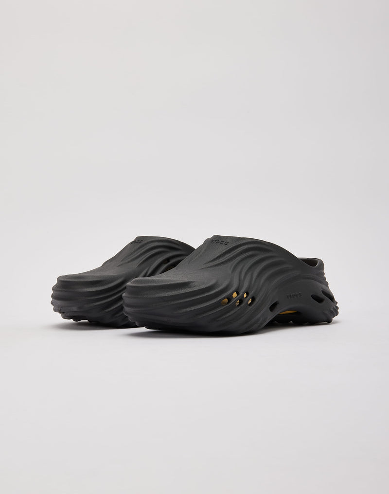 Crocs Echo Wave Grade-School