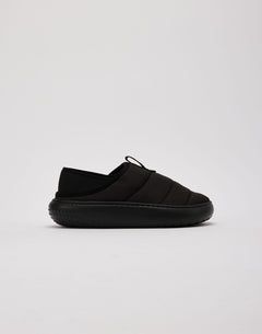 Crocs Classic Puff Moc Grade-School