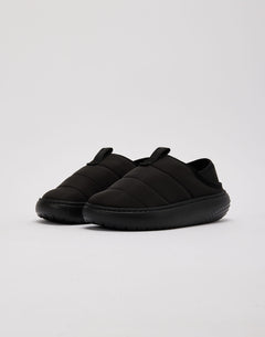 Crocs Classic Puff Moc Grade-School