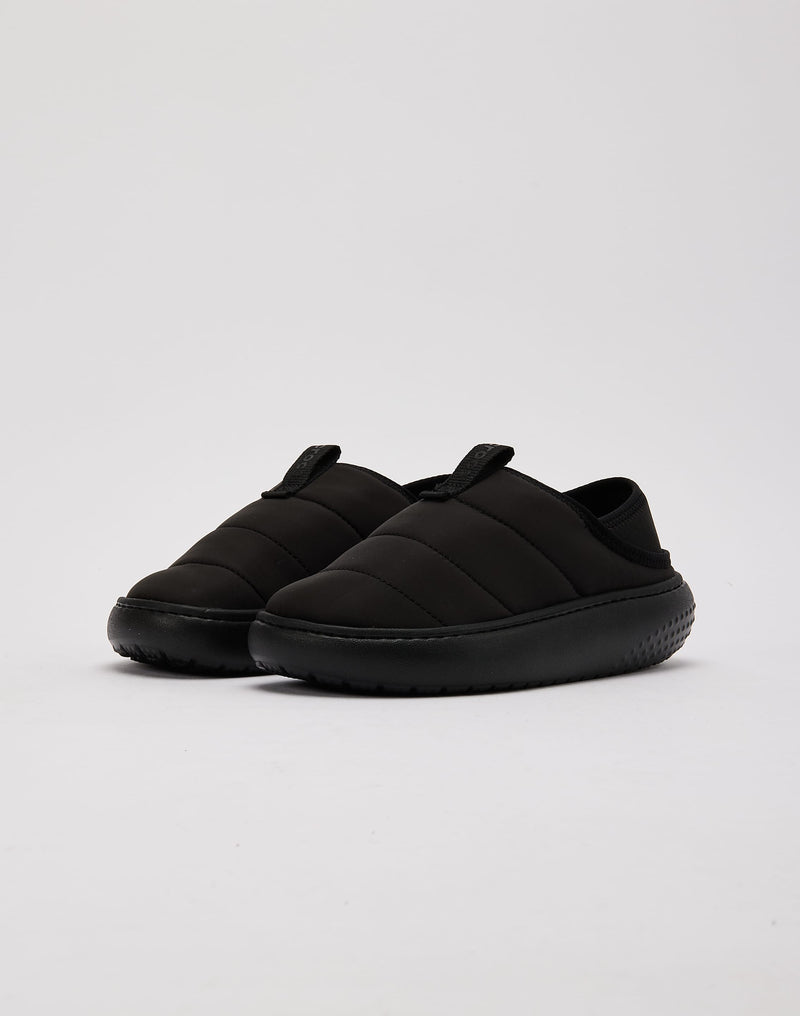 Crocs Classic Puff Moc Grade-School