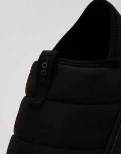 Crocs Classic Puff Moc Grade-School