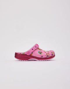 Crocs Disney Princess Classic Clog Pre-School