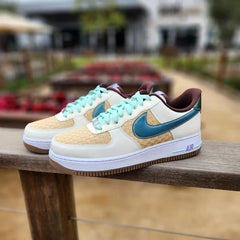 Nike Air Force 1 Retro