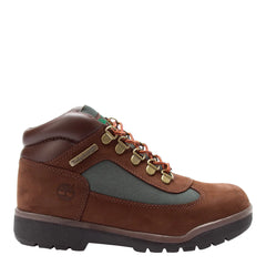 Timberland Big Kids' Field Boots