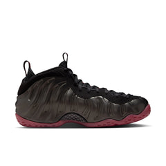 Nike Air Foamposite One (Black/Varsity Red)