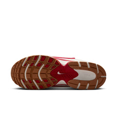 Nike V5 RNR (Sail/Sail/Light Bone/Gym Red)