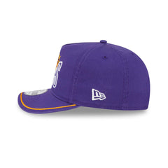 Phoenix Suns Chainstitch Golfer Hat