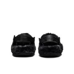 W Nike Calm Mule SE - Black - FZ3119-001