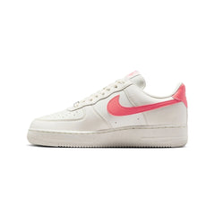 Nike Men'S Air Force 1 '07 Next Nature 'Hot Lava'