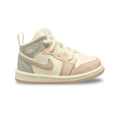 Air Jordan 1 Mid SE 'Guava Ice" Toddlers
