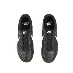 Nike Gato Black White Gum Light Brown HQ6019-001 Sneaker Shoe Trainer
