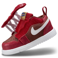 Jordan 1 Low Alt Se (Toddler)