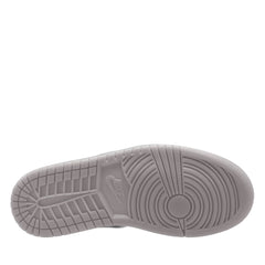 Women'S Air Jordan 1 Low Method of Make V3 - Neutral Grey/Metallic Silver
