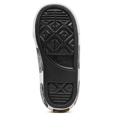 Chuck Taylor All Star Truck Easy on (Toddler)