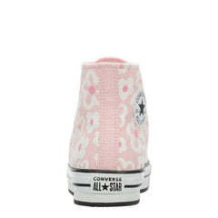 Chuck Taylor All Star Eva Lift (Big Kid)