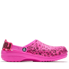 Rat Girl X Crocs Classic Clog - Juice