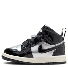Jordan 1 Mid Se (Toddler)