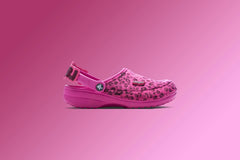 Rat Girl X Crocs Classic Clog - Juice