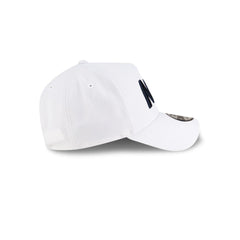 2025 Australian Open White 9FORTY A-Frame REPREVE® Adjustable Hat