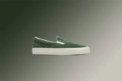 Converse X GOLF Le FLEUR One Star CC Slip Pro - Brush/Forest Elf/Egret