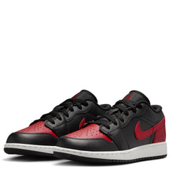 Air Jordan 1 Low (Big Kid)
