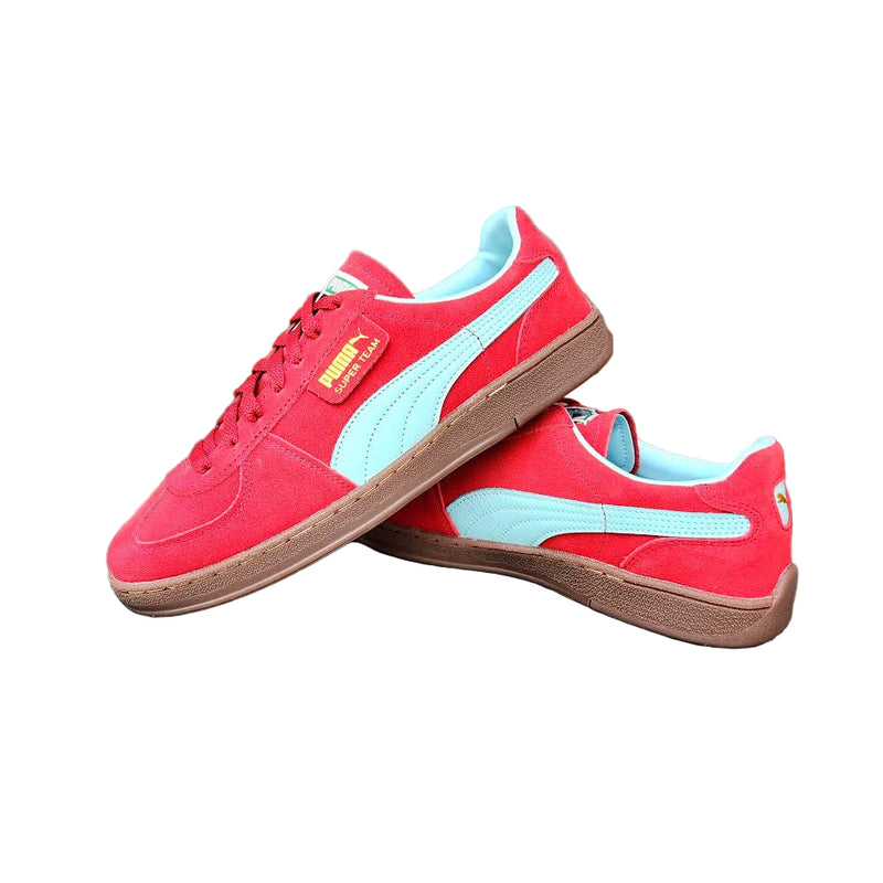 PUMA SUPER TEAM SD DK CRIMSON