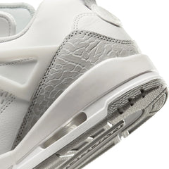 Jordan Spizike Low "Summit White" - HQ3602-121