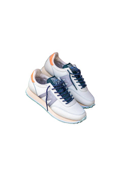 Karhu Albatross Control (Lily White/Silver)