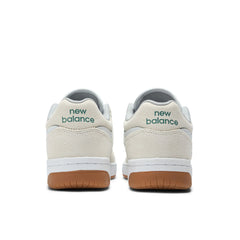 New Balance Numeric 480 (White/Green)