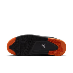 Air Jordan 4 RM (Black/Anthracite)