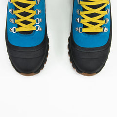 Timberland Edge Waterproof Boot Medium Blue Nubuck Yellow Black Brown Snow Rain Boots