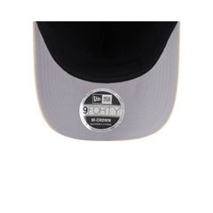 Athletics Suede Patch 9FORTY M-Crown A-Frame Adjustable Hat