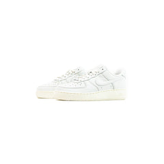 WMNS Nike Air Force 1 PRM MF Summit White Sneaker Shoe Trainer