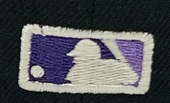 HOUSTON ASTROS (APOLLO 11) NEW ERA 59FIFTY FITTED